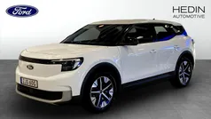 Vit (white) Ny 2025 Ford Explorer Business Edition SUV | 510 900 kr (Marknadspris)