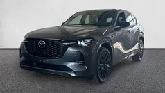 Machine grey metallic Ny 2024 Mazda CX-60 Homura-Line SUV | 606 700 kr (Marknadspris)