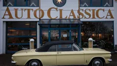 Begagnad 1964 Chevrolet Corvair Cab | 219 000 kr