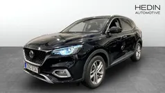 Begagnad 2021 MG EHS Luxury SUV | 214 900 kr (Marknadspris)