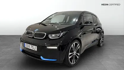 Begagnad 2019 BMW i3 Halvkombi | 184 900 kr (Marknadspris)