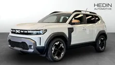 Ny 2024 Dacia Duster Extreme SUV | 342 300 kr (Marknadspris)