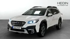 Begagnad 2022 Subaru Outback SUV | 294 800 kr (Superpris)