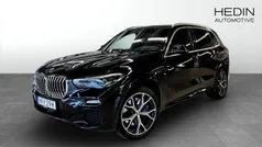 Begagnad 2020 BMW X5 M Sport SUV | 619 900 kr (Bra pris)
