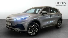 Begagnad 2023 BYD Atto 3 Comfort SUV | 299 900 kr (Marknadspris)