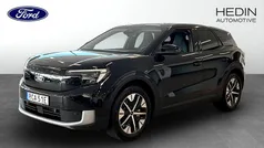 Ny 2025 Ford Explorer SUV | 499 000 kr (Marknadspris)
