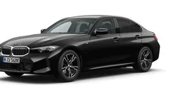 Svart Begagnad 2024 BMW 330e Comfort Edition Sedan | 646 300 kr