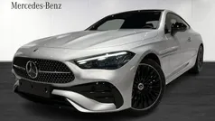 Begagnad 2024 Mercedes 200 AMG line Sportkupé | 699 900 kr