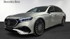 Ny 2025 Mercedes E300 Premium Kombi | 844 850 kr (Marknadspris)