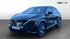 Begagnad 2024 Nissan Ariya 360º SUV | 399 900 kr (Bra pris)