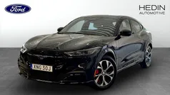 Begagnad 2022 Ford Mustang Mach-E SUV | 399 900 kr (Marknadspris)