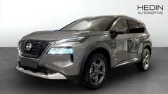 Ny 2025 Nissan X-Trail Tekna SUV | 471 900 kr (Marknadspris)