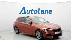 Begagnad 2018 BMW M140 M Performance Halvkombi | 379 900 kr (Marknadspris)