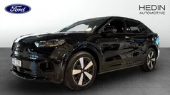 Svart (black) Begagnad 2024 Ford Capri SUV | 469 900 kr (Marknadspris)
