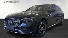 Begagnad 2025 Mercedes E300 Avantgarde Kombi | 814 900 kr