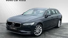 Begagnad 2019 Volvo V90 Momentum Kombi | 324 900 kr (Dyr)