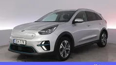 Begagnad 2020 Kia e-Niro Advance SUV | 239 900 kr (Marknadspris)