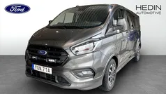 Begagnad 2020 Ford Transit Custom Sport | 490 000 kr