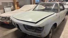 BMW 2000C/CS