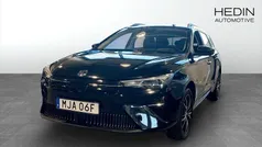 Begagnad 2022 MG MG5 EV Kombi | 224 900 kr (Marknadspris)
