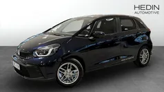 Ny 2025 Honda Jazz Advance Halvkombi | 301 800 kr (Bra pris)