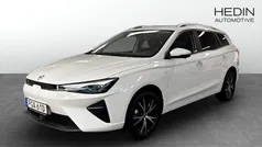 Begagnad 2025 MG MG5 EV Luxury Kombi | 289 900 kr
