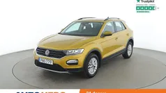 Begagnad 2020 VW T-Roc SUV | 199 000 kr (Marknadspris)