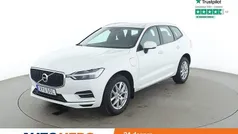 Vit Begagnad 2020 Volvo XC60 Momentum SUV | 319 000 kr (Bra pris)