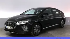Null Begagnad 2019 Hyundai Ioniq Premium Sedan | 198 900 kr (Marknadspris)
