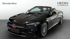 Begagnad 2025 Mercedes CLE300 Cab | 839 800 kr
