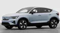 Ny 2026 Volvo C40 Single Motor Extended Range SUV | 582 900 kr (Marknadspris)