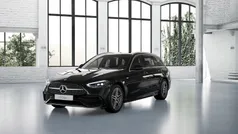 Ny 2025 Mercedes C300e Kombi | 579 000 kr