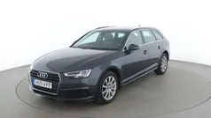 Begagnad 2016 Audi A4 Kombi | 176 000 kr (Bra pris)