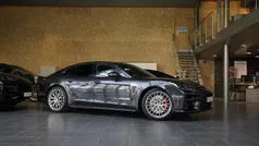 Begagnad 2026 Porsche Panamera 4S Sedan | 1 934 500 kr