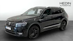 Begagnad 2021 VW Tiguan Allspace GT SUV | 349 900 kr (Bra pris)