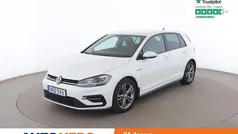 Begagnad 2019 VW Golf VII GT Halvkombi | 196 000 kr (Marknadspris)