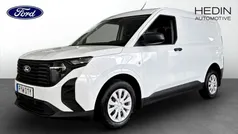 Ny 2024 Ford Transit Trend | 231 900 kr (Bra pris)