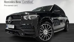 Begagnad 2020 Mercedes GLE350e AMG SUV | 579 900 kr (Marknadspris)