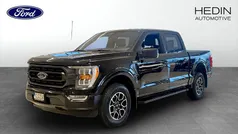 Begagnad 2022 Ford F-150 Pickup | 649 900 kr