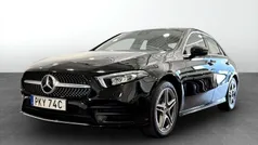 Mercedes A250