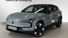 Grå Begagnad 2023 Volvo EX30 Performance SUV | 409 900 kr (Superpris)