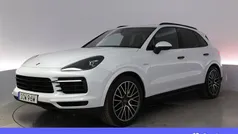 Null Begagnad 2021 Porsche Cayenne Sport SUV | 634 900 kr (Bra pris)