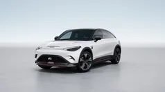 Ny 2024 Smart #3 Brabus SUV | 365 400 kr (Bra pris)