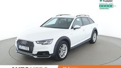 Begagnad 2018 Audi A4 Allroad Kombi | 182 000 kr (Bra pris)