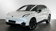Vit Ny 2024 Lynk & Co 02 SUV | 474 995 kr