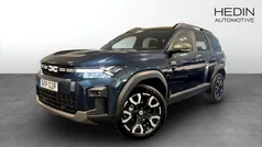 Begagnad 2025 Dacia Bigster Journey SUV | 379 900 kr (Marknadspris)