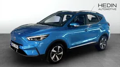 Begagnad 2022 MG ZS Luxury Sedan | 249 900 kr (Superpris)
