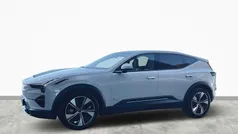 Silver Begagnad 2024 Polestar 3 Long Range Dual motor Sedan | 883 900 kr (Marknadspris)