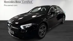 Mercedes A250