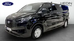 Begagnad 2025 Ford Transit Custom Trend | 471 900 kr (Marknadspris)